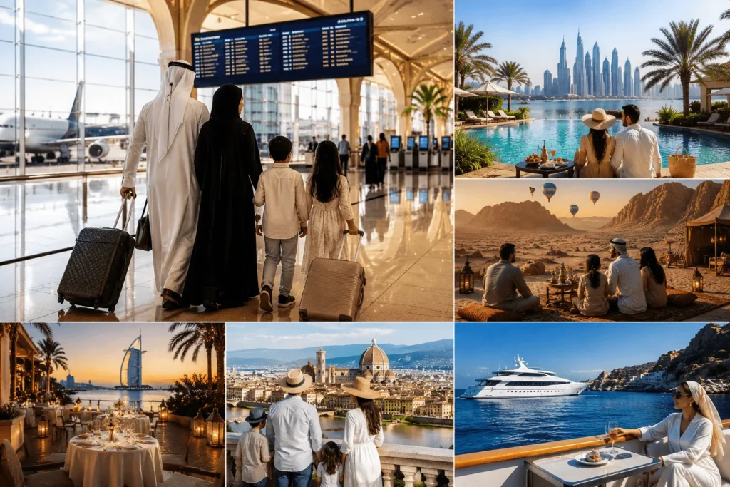Why the GCC Market Matters