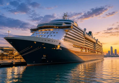 cruises