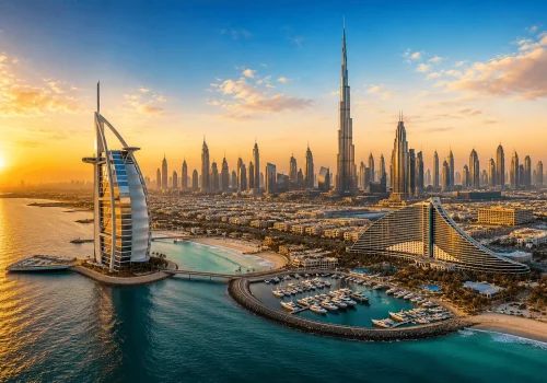 uae