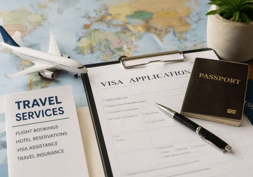visa